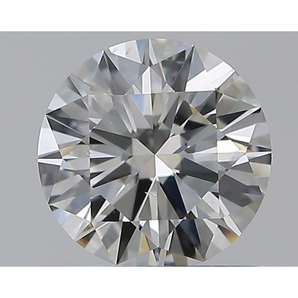 ROUND 0.8 H VS2 EX-EX-EX - 3495806809 GIA Diamond