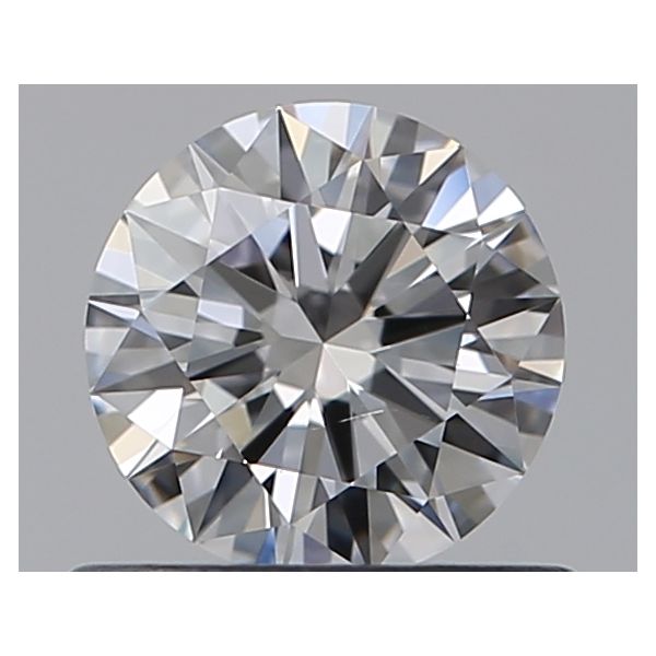 ROUND 0.5 E VS1 EX-EX-EX - 3495815602 GIA Diamond