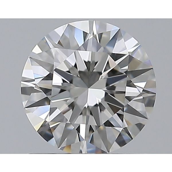 ROUND 0.82 G VS1 EX-EX-EX - 3495857345 GIA Diamond