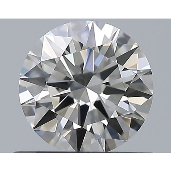 ROUND 0.5 G VVS2 EX-EX-EX - 3495876752 GIA Diamond