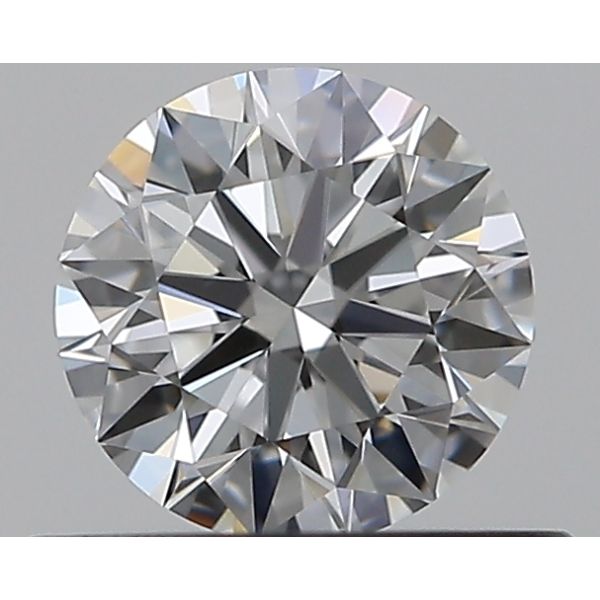 ROUND 0.5 D VS1 EX-EX-EX - 3495888255 GIA Diamond