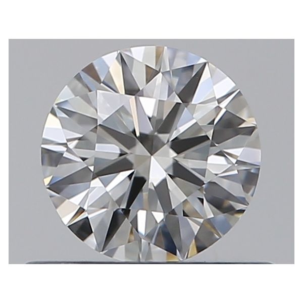 ROUND 0.5 G VVS2 EX-EX-EX - 3495890186 GIA Diamond