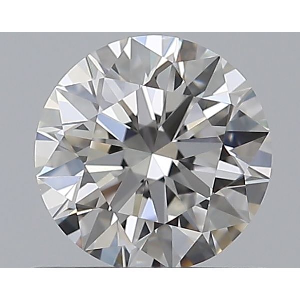 ROUND 0.59 G VS1 EX-EX-EX - 3495890491 GIA Diamond