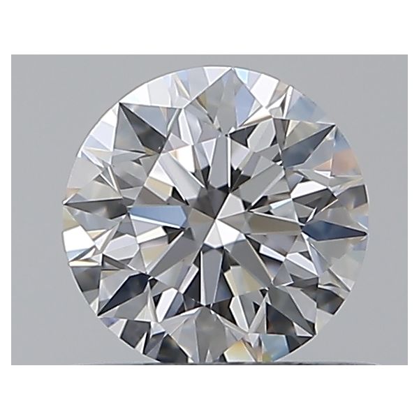 ROUND 0.5 E VS1 EX-EX-EX - 3495909835 GIA Diamond