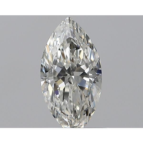 MARQUISE 0.72 H VS2 EX-VG-EX - 3495916871 GIA Diamond