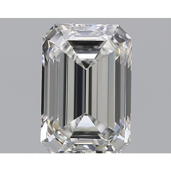 EMERALD 0.9 H VS1 EX-VG-EX - 3495918351 GIA Diamond