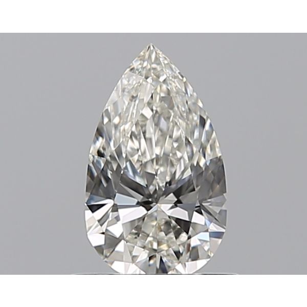 PEAR 0.72 H VS1 EX-EX-EX - 3495987288 GIA Diamond