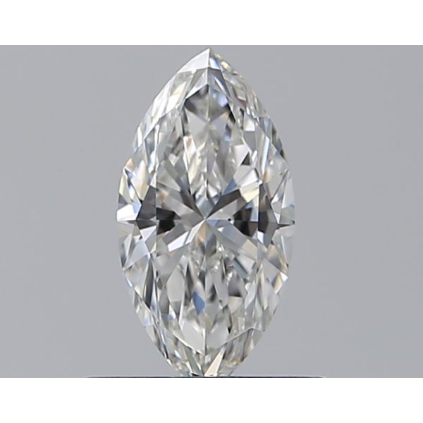 MARQUISE 0.5 G VVS1 EX-EX-EX - 3505072196 GIA Diamond