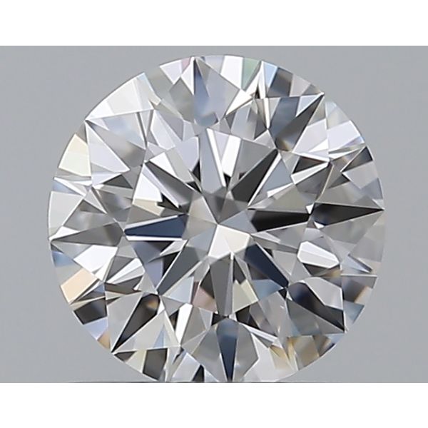 ROUND 0.63 D VVS1 EX-EX-EX - 3505108287 GIA Diamond