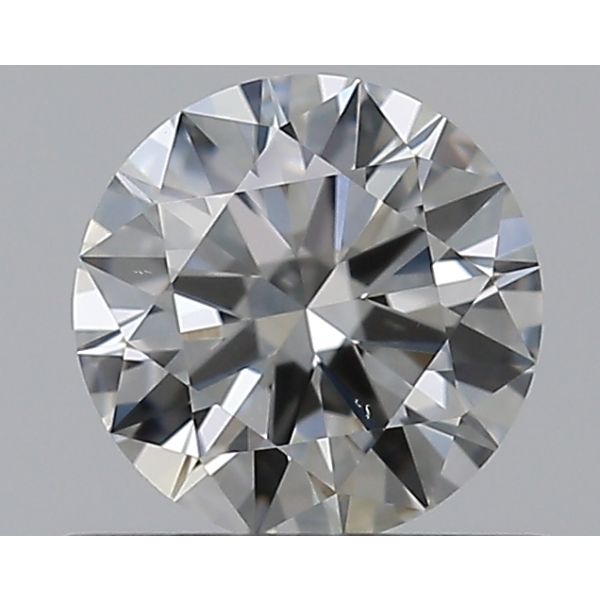 ROUND 0.5 F VS1 EX-EX-EX - 3505125591 GIA Diamond