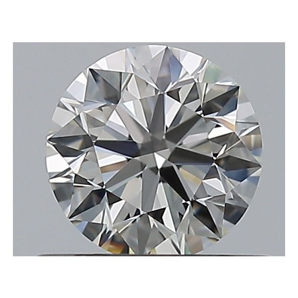 ROUND 0.59 I VVS1 EX-EX-EX - 3505125711 GIA Diamond