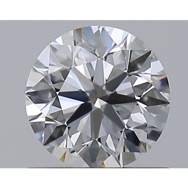 ROUND 0.71 D VVS2 EX-EX-EX - 3505125849 GIA Diamond