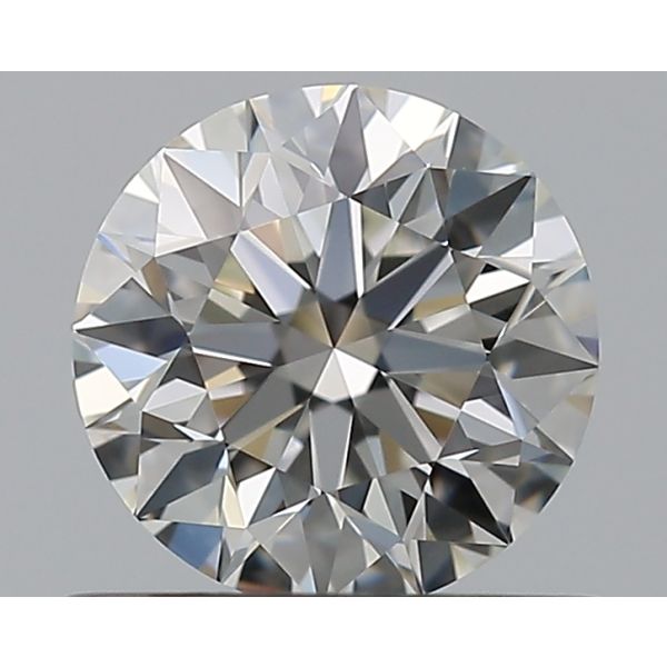 ROUND 0.7 H VVS2 EX-EX-EX - 3505153051 GIA Diamond