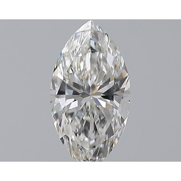 MARQUISE 0.5 F VVS2 EX-EX-EX - 3505154378 GIA Diamond