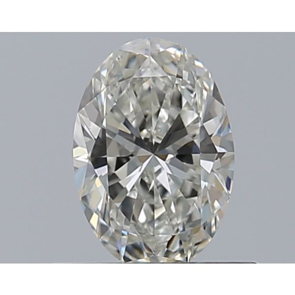 OVAL 0.51 H VVS2 EX-VG-EX - 3505165716 GIA Diamond