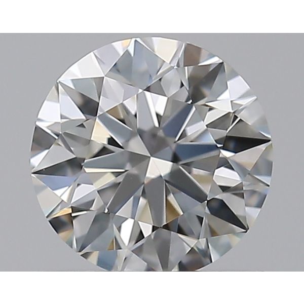 ROUND 0.54 F VS1 EX-EX-EX - 3505227419 GIA Diamond