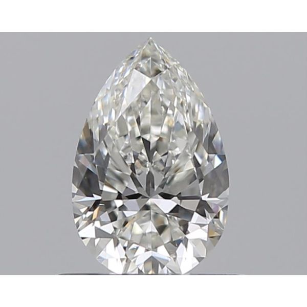 PEAR 0.52 H VVS2 VG-EX-EX - 3505238229 GIA Diamond