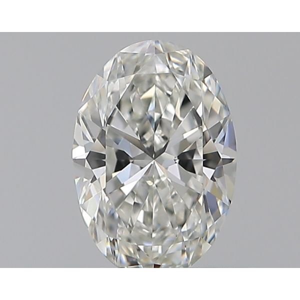 OVAL 0.5 H VVS2 EX-VG-VG - 3505250977 GIA Diamond