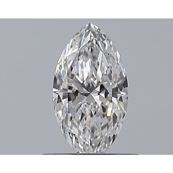 MARQUISE 0.5 D VS1 EX-VG-EX - 3505321035 GIA Diamond