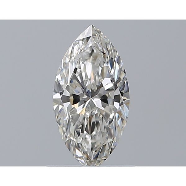 MARQUISE 0.81 G VVS2 EX-EX-EX - 3505381246 GIA Diamond