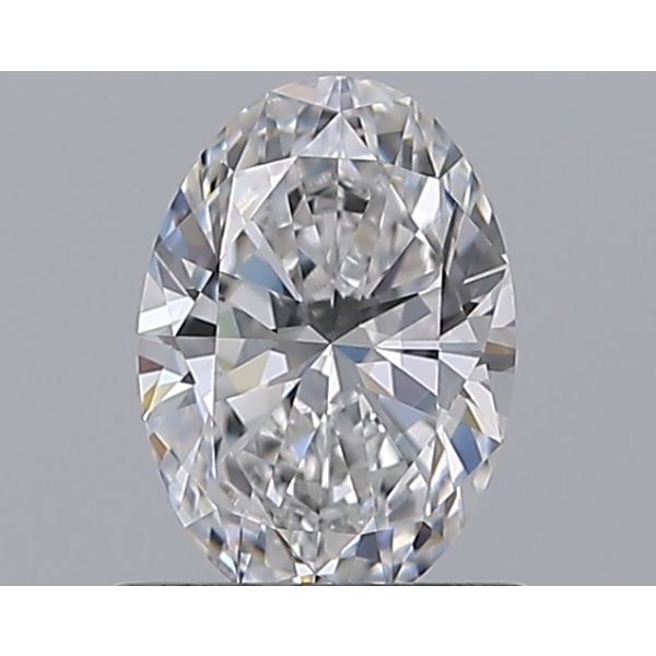 OVAL 0.7 E VVS2 EX-VG-EX - 3505393475 GIA Diamond