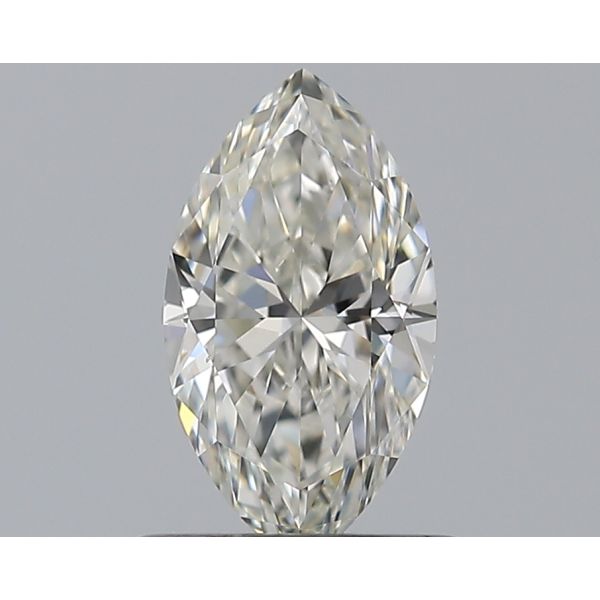 MARQUISE 0.7 I VS2 VG-VG-EX - 3505410722 GIA Diamond