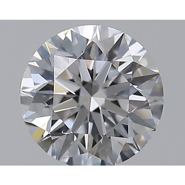 ROUND 0.52 D VVS2 EX-EX-EX - 3505451249 GIA Diamond