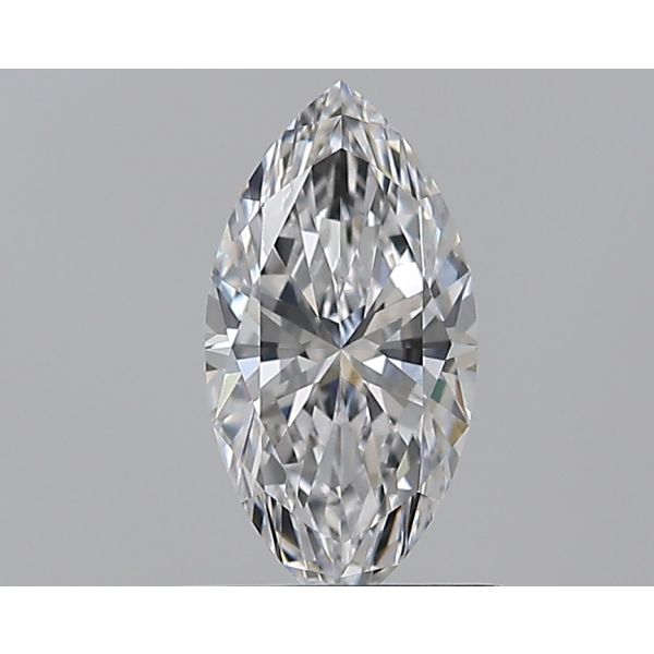 MARQUISE 0.81 D VVS1 EX-EX-EX - 3505451426 GIA Diamond