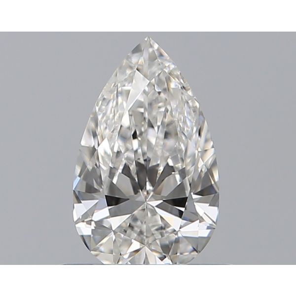 PEAR 0.5 E VS2 VG-VG-EX - 3505461024 GIA Diamond