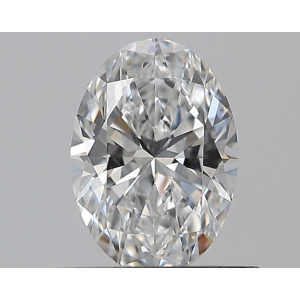 OVAL 0.52 D VVS1 EX-EX-EX - 3505469204 GIA Diamond