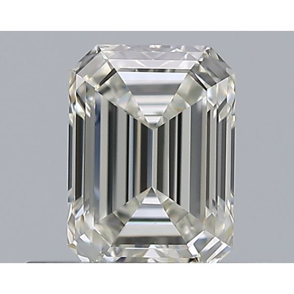 EMERALD 0.51 I VVS1 VG-VG-EX - 3505471612 GIA Diamond