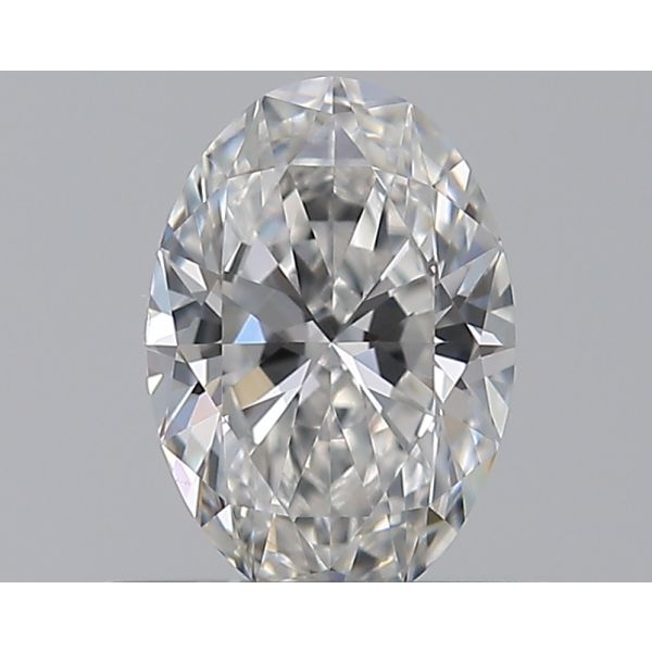 OVAL 0.5 F VS1 EX-VG-EX - 3505486082 GIA Diamond