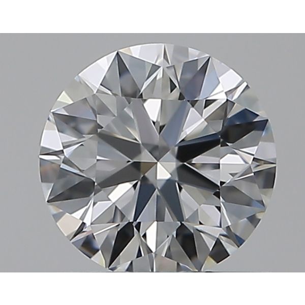 ROUND 0.5 E VVS1 EX-EX-EX - 3505494490 GIA Diamond