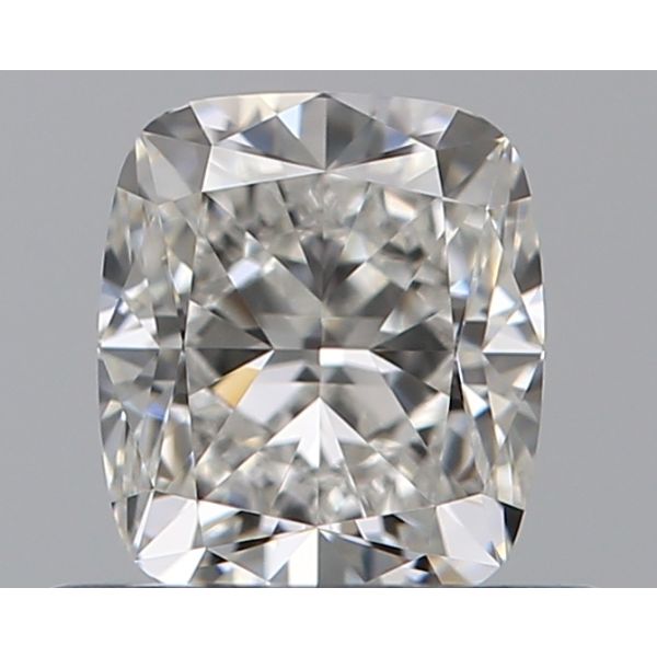 CUSHION 0.52 F VS1 EX-EX-EX - 3505512803 GIA Diamond