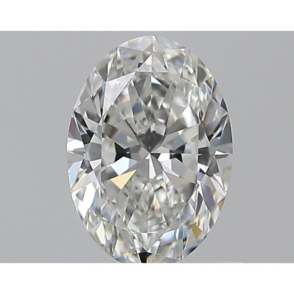 OVAL 0.72 F VS1 EX-VG-EX - 3505520240 GIA Diamond