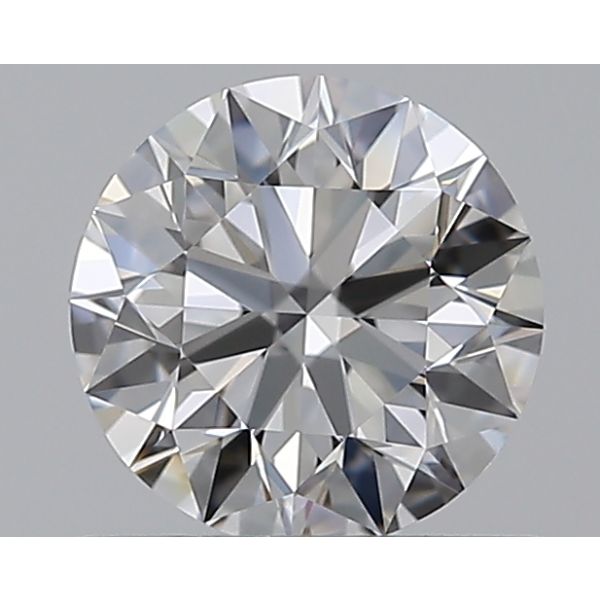 ROUND 0.57 D VVS1 EX-EX-EX - 3505522538 GIA Diamond