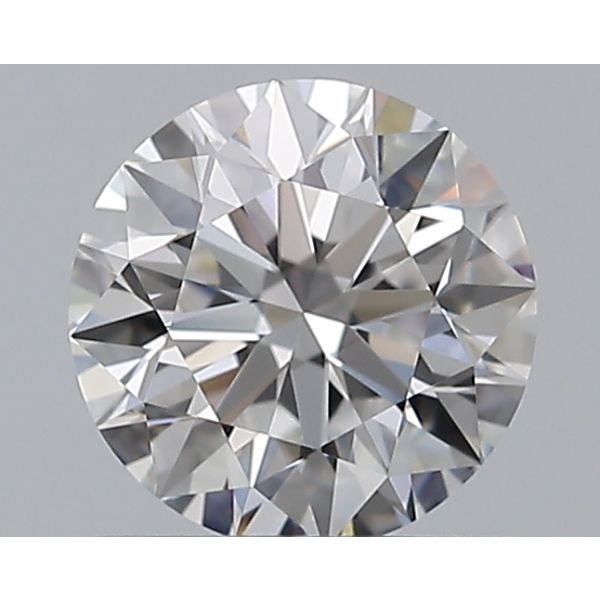 ROUND 0.7 E VVS1 EX-EX-EX - 3505539585 GIA Diamond