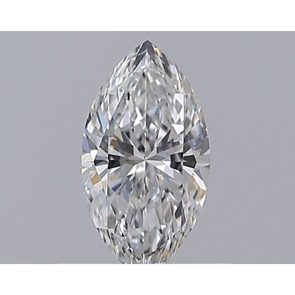 MARQUISE 0.5 E VS1 EX-VG-EX - 3505544185 GIA Diamond