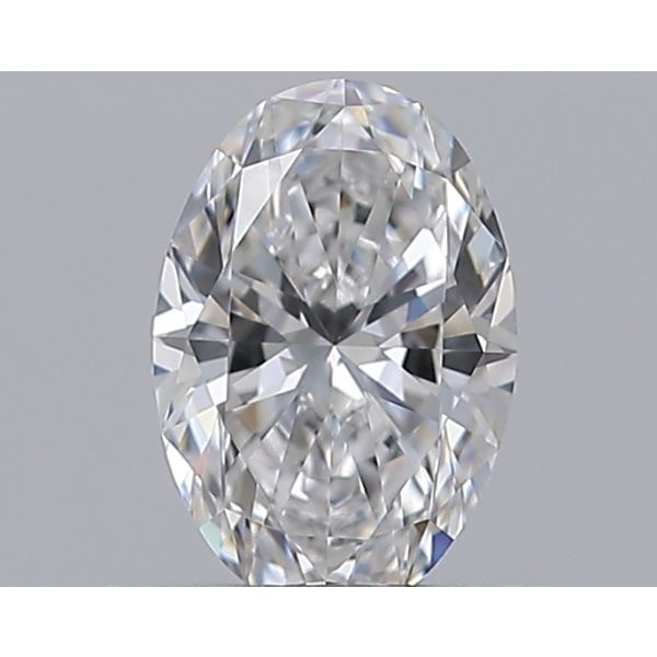 OVAL 0.52 D VVS1 EX-EX-EX - 3505567637 GIA Diamond