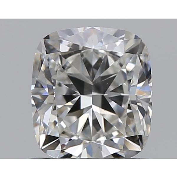 CUSHION 0.77 H VS2 EX-VG-EX - 3505575452 GIA Diamond