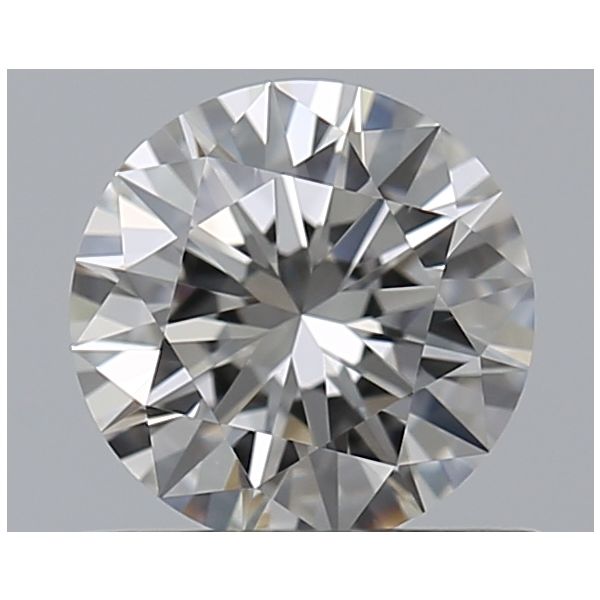 ROUND 0.53 G VVS1 EX-EX-EX - 3505582675 GIA Diamond