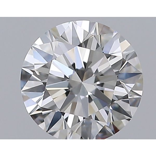 ROUND 0.8 F VVS2 EX-EX-EX - 3505598754 GIA Diamond