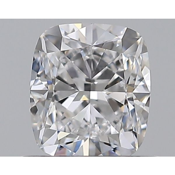 CUSHION 0.59 D VVS2 EX-EX-EX - 3505619738 GIA Diamond