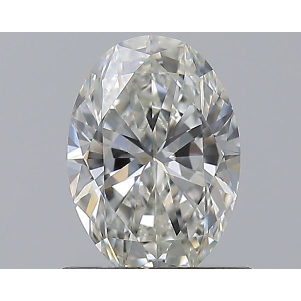 OVAL 0.7 H VVS2 EX-VG-EX - 3505647968 GIA Diamond