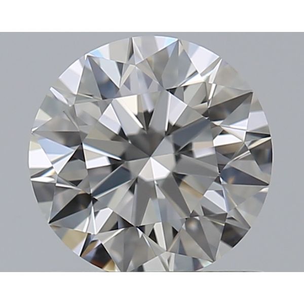 ROUND 0.76 G VVS1 EX-EX-EX - 3505648856 GIA Diamond