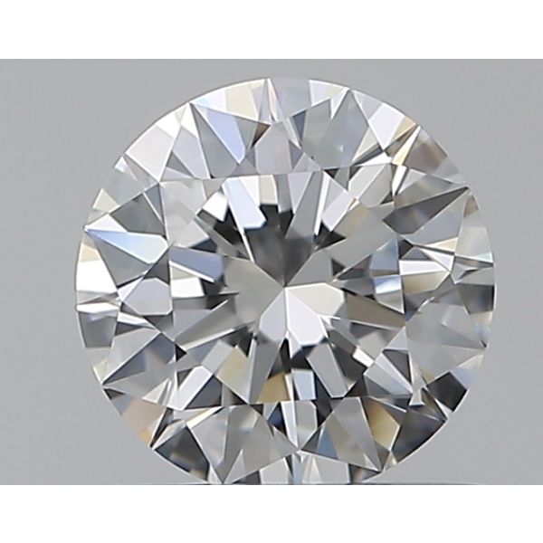 ROUND 0.59 G VVS1 EX-EX-EX - 3505658396 GIA Diamond