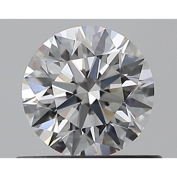 ROUND 0.56 E VVS2 EX-EX-EX - 3505658474 GIA Diamond