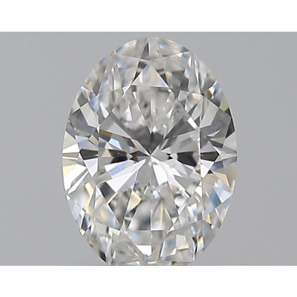 OVAL 0.5 E VS2 EX-VG-EX - 3505663984 GIA Diamond