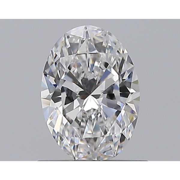 OVAL 0.75 D VVS2 EX-EX-EX - 3505682389 GIA Diamond