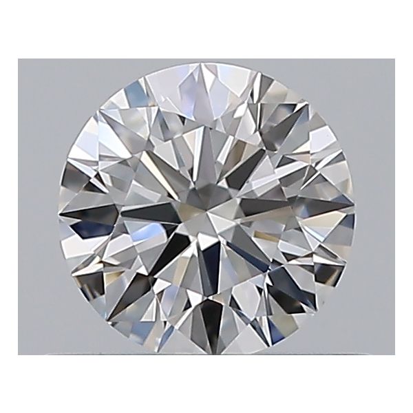 ROUND 0.52 E VVS1 EX-EX-EX - 3505686879 GIA Diamond